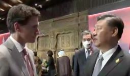 Pantas Xi Jinping Sewot, Rupanya PM Kanada Umbar Aib China - JPNN.com