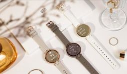 Garmin Bestie, Smartwatch yang Cocok untuk OTTD - JPNN.com