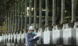 Hadapi Tantangan Industri Bauksit 2023, MIND ID Siap Gandeng Mitra Strategis - JPNN.com
