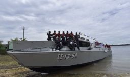 Kapal Serbu di Kalimantan Bertambah, Pengganggu IKN Siap-siap Saja - JPNN.com
