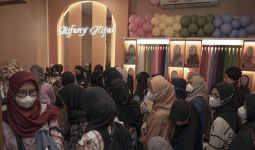 Selebgram Hijab Bawa Berkah Bagi Pengusaha Fesyen Muslimah - JPNN.com