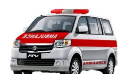 Suzuki Gelar Kampanye Servis Gratis Untuk Ambulans - JPNN.com
