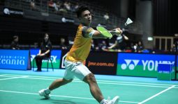4 Pebulu Tangkis Selamatkan Wajah Indonesia di Australia Open 2022 - JPNN.com
