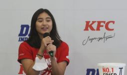 Perjalanan Heroik Vanissa Siregar, Dari DBL Camp Hingga Jadi Tulang Punggung Timnas Putri Indonesia - JPNN.com