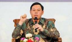 Soroti Skandal Keuangan pada Ditjen Pajak, Komentar Sultan DPD RI Menohok Menkeu Sri Mulyani - JPNN.com