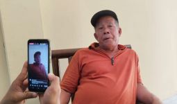 Keluarga Calon Kades Betung 2 yang Dibunuh Minta Pelaku Dihukum Mati - JPNN.com