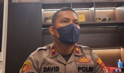 Tawuran, 2 Pelajar SMP Ditangkap Polisi, Sukurin - JPNN.com