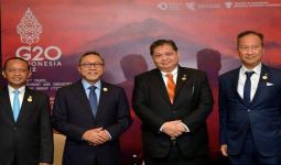 Presidensi G20 Berdampak Positif Bagi Perekonomian Indonesia - JPNN.com