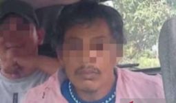 Calon Kades di Ogan Ilir Ditembak Mati, Tuh Pelakunya - JPNN.com
