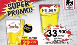 Promo JSM Superindo, Minyak Goreng 2 Liter Mulai Rp 29.900, Banyak Diskon Lain - JPNN.com