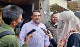 Andi Arief dan Ahmad Ali Saling Sindir, Sekjen Demokrat Minta Maaf - JPNN.com