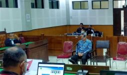 Terbukti Korupsi, Mantan Kepala Asrama Haji Lombok Divonis 8 Tahun Penjara - JPNN.com