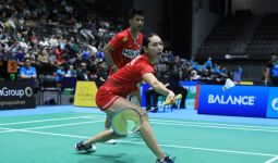 Kehabisan Bensin, Dejan/Gloria Terhenti di Semifinal Australia Open 2022 - JPNN.com