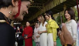 Bareskrim Mengantongi Identitas Terduga Penghina Ibu Negara Iriana Jokowi - JPNN.com
