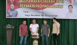 Perbakin Maluku Ditantang Melahirkan Atlet Andal - JPNN.com