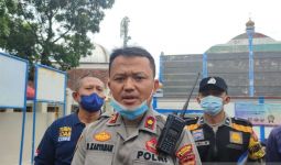 Viral Perundungan Siswa SMP di Bandung, Begini Kondisi Korban - JPNN.com