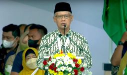 Pernyataan PP Muhammadiyah soal Peristiwa Penembakan di Kantor MUI - JPNN.com
