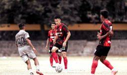 Andre Gaspar Mengaku Senang Atas Hasil TC Borneo FC di Jogja - JPNN.com