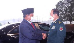 Prabowo Berkunjung ke China Untuk Menemui Sosok Penting Ini - JPNN.com