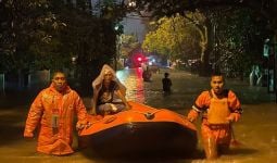 Medan Diterjang Banjir, BPBD Minta Warga Tingkatkan Kewaspadaan Dini - JPNN.com