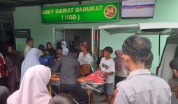 Pelajar di Solok Meninggal Dunia karena Tersetrum, Begini Kronologinya - JPNN.com