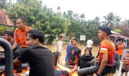 Banjir di Kabupaten Bireuen Aceh, 2 Warga Meninggal Dunia - JPNN.com