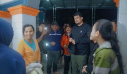 Meski Sedang Sakit, Bobby Nasution Tetap Turun Pantau Banjir di Medan - JPNN.com