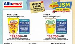 Promo JSM Alfamart, Belanja Hemat Akhir Pekan, Harga Miring, Bun - JPNN.com