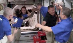Amerika Puas dengan Layanan, Jepang Akhirnya Bisa Kirim Astronaut ke Gateway - JPNN.com