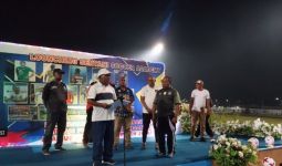 Bupati Jayapura Optimistis SSA Cetak Pesepak Bola Terbaik Papua - JPNN.com