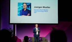 SAP & Coursera Luncurkan 'SAP Build' untuk Pacu Keahlian Bisnis Pengguna - JPNN.com