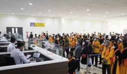 Kemenhub dan Stakeholders Terus Optimalkan Pelayanan Bandara Kertajati - JPNN.com