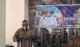 Menekan Angka Putus Sekolah, Pemkab Belitung Timur Menggencarkan Yuk Sekula - JPNN.com