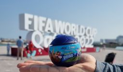 Aice Chocolate Strike, Es Krim Menarik Buat Nonton Piala Dunia 2022 - JPNN.com