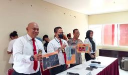 Bongkar Open BO di OYO Palembang, Polisi Beber Usia & Harga Penyedia Layanan - JPNN.com