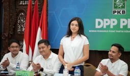 PKB Segera Buat Posko Darurat untuk Bantu Korban Bencana Gempa Cianjur - JPNN.com