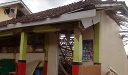 Bupati Cianjur Sebut Kecamatan Ini Paling Terparah Terdampak Gempa - JPNN.com