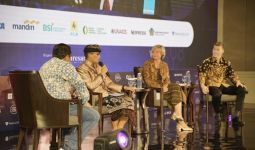 Di Tengah Kondisi Global yang Sulit, Indonesia Terbukti Mampu Menggelar KTT G20 - JPNN.com