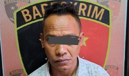 Tukang Pangkas Rambut Nekat Cabuli Bocah Laki-Laki Berusia 10 Tahun, Tuh Tampangnya - JPNN.com