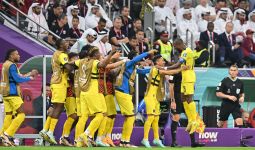 Piala Dunia 2022: Fakta di Balik Kekalahan Qatar dari Ekuador - JPNN.com