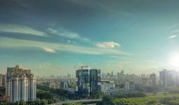 Smart City Kemayoran, Kawasan Bisnis Internasional di Ibu Kota - JPNN.com