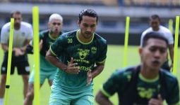 Persib vs RANS Nusantara FC: Maung Bandung Cari Obat Pelipur Lara - JPNN.com