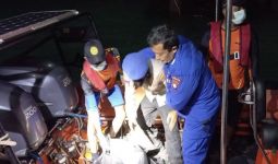 Balita Korban Kecelakaan Kapal di Batam Ditemukan Meninggal Dunia - JPNN.com