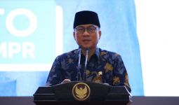 Wakil Ketua MPR Yandri Susanto Sampaikan Ucapan Duka kepada Korban Gempa Cianjur - JPNN.com
