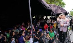 Kapolri Keluarkan Perintah Terbaru terkait Penanganan Korban Gempa Cianjur - JPNN.com
