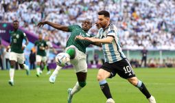 Lionel Messi Bongkar Penyebab Argentina Keok dari Arab Saudi - JPNN.com