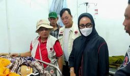 PDIP Kerahkan Dokter ke Lokasi Gempa Cianjur, Sukarelawan dari Jateng Disiagakan - JPNN.com