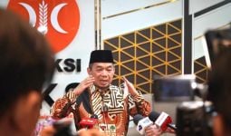 Jazuli Juwaini Menginstruksikan Aleg PKS Memotong Gaji untuk Membantu Korban Gempa Cianjur - JPNN.com