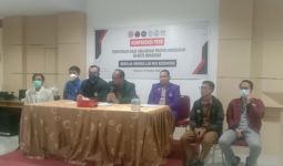 5 Pernyataan Koalisi Organisasi Profesi Kesehatan Makassar, DPR Harus Tahu - JPNN.com