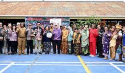 Amerika Bantu Indonesia Percepat Pembangunan Papua - JPNN.com